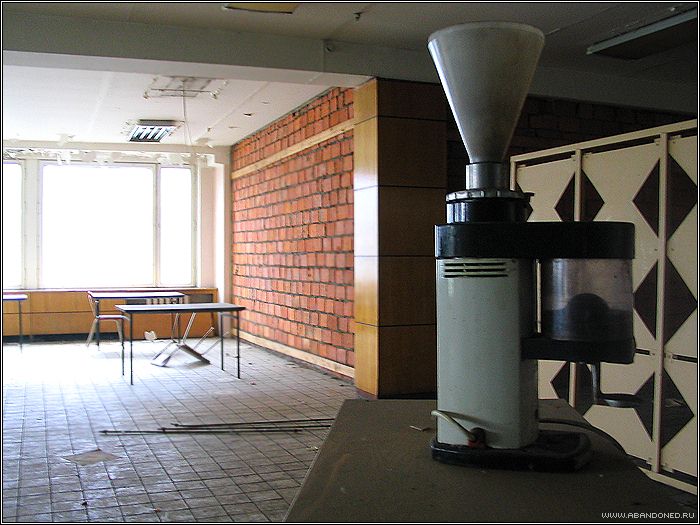 Coffe machine