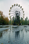 Chernobyl and Pripyat