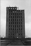 Unfinished administration Complex (demolished)